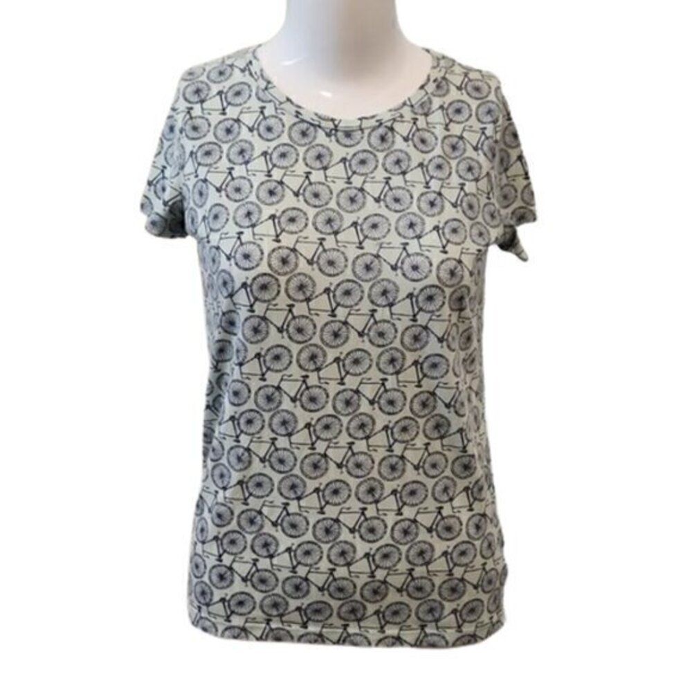 [Old Navy] Bicycle Short Sleeve - Size XL